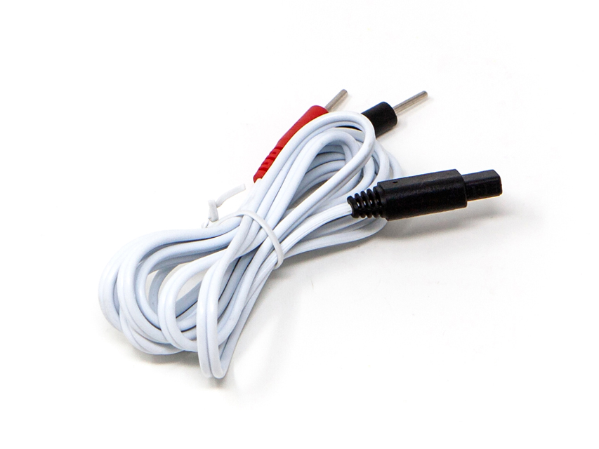 WHITE CABLE T-ONE for 28401-2 - spare part