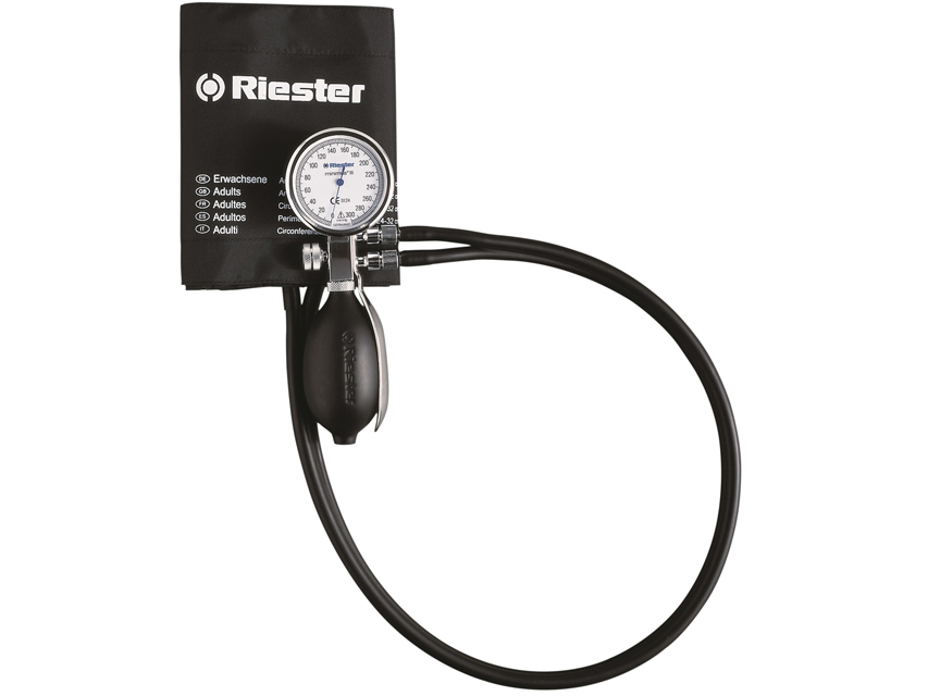 SFIGMO MINIMUS III - double tube - 1342