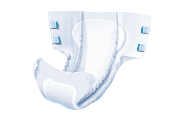 Eko M 80 g panty diaper
