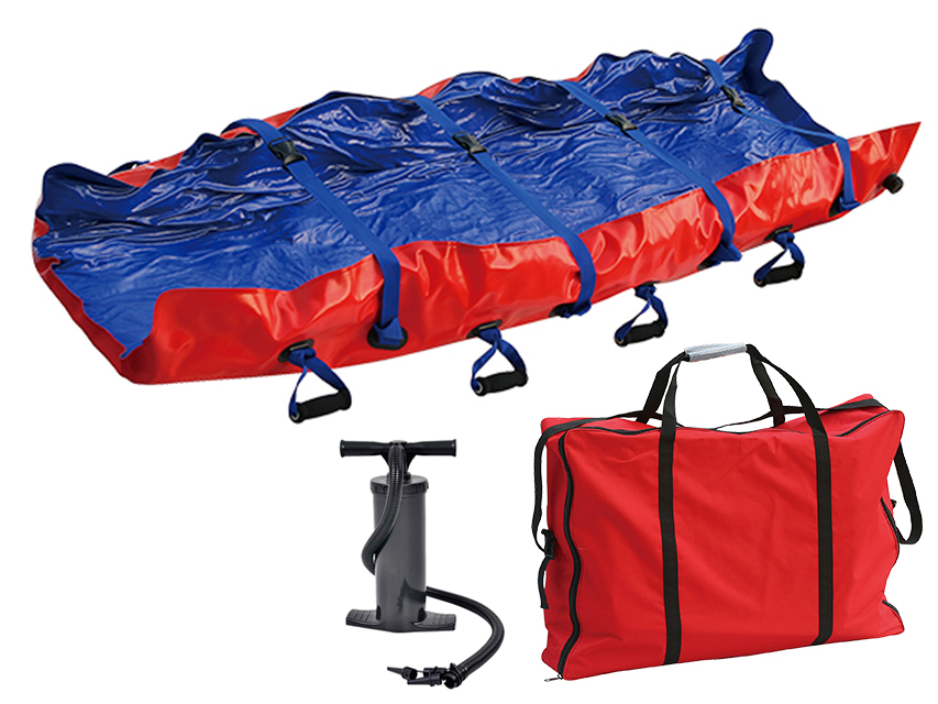 BARREL WITH DEPRESSION MATTRESS available September 2024