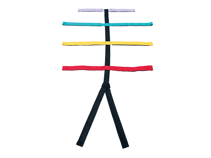 SPIDER IMBRAGEMENT - adjustable available September 2024