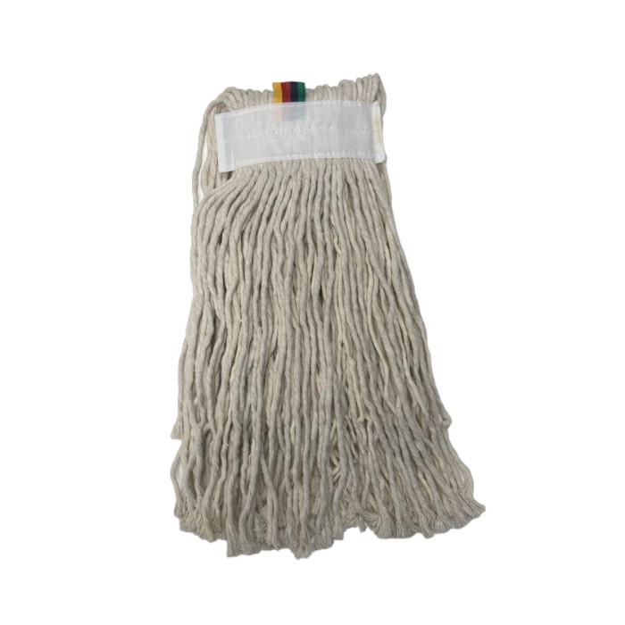 Mop di cotone a pinza 400 gr