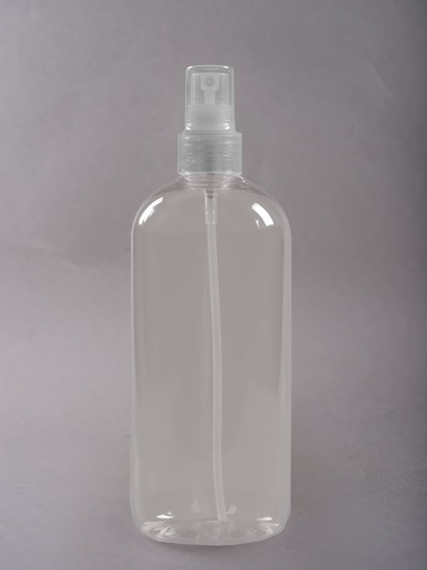 Flacone shine 500 ml neutro