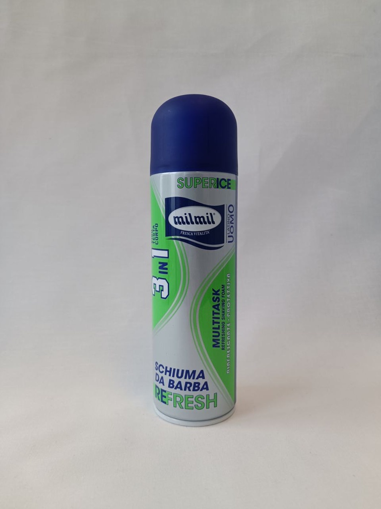 Shaving foam 300 ml