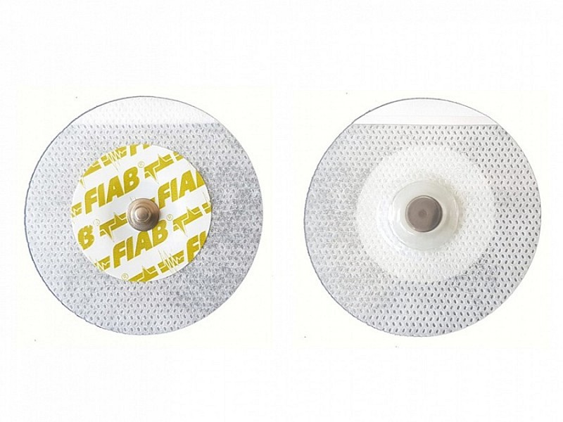 TNT disposable electrode 50 mm - adults