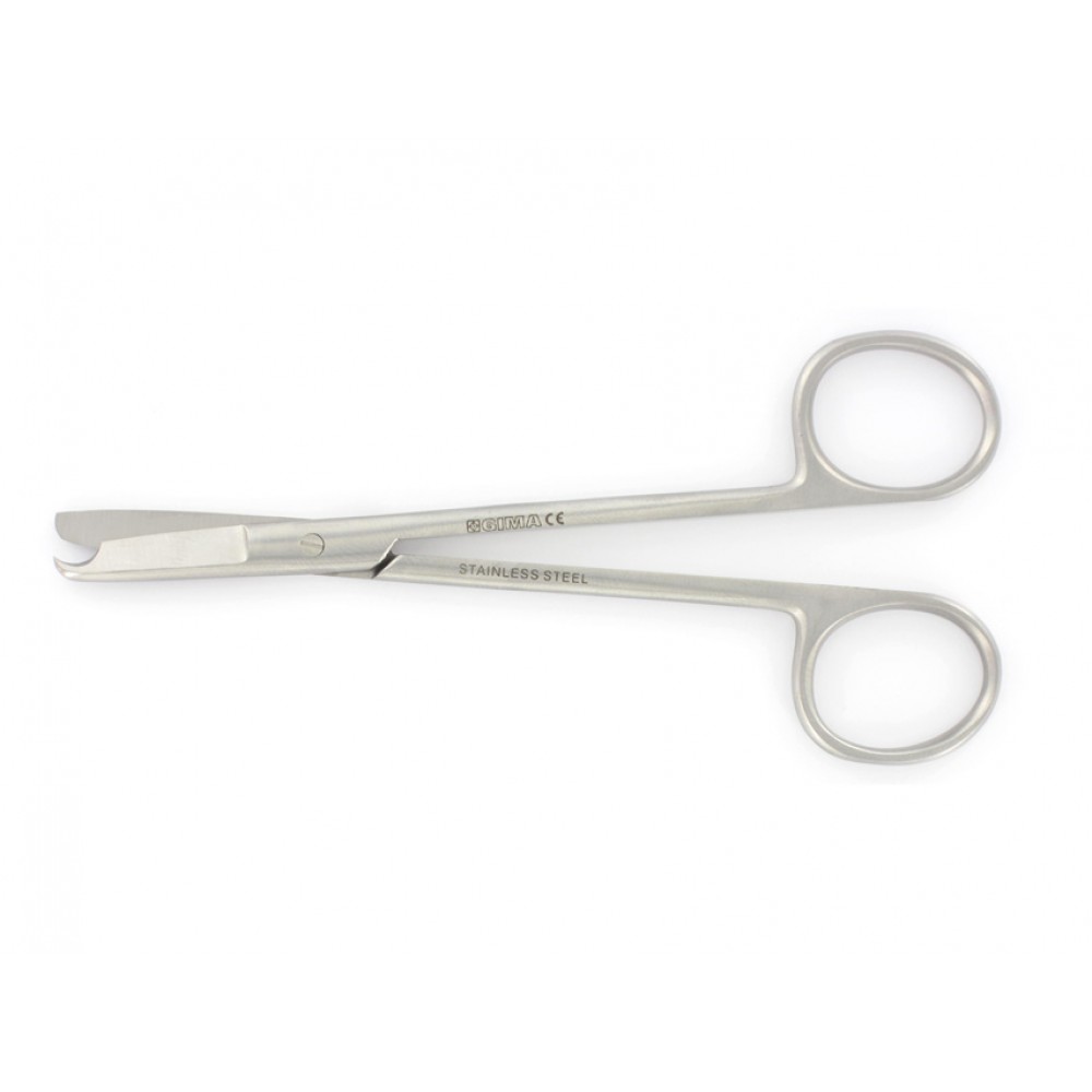 spencer scissors stitch remover cm 13