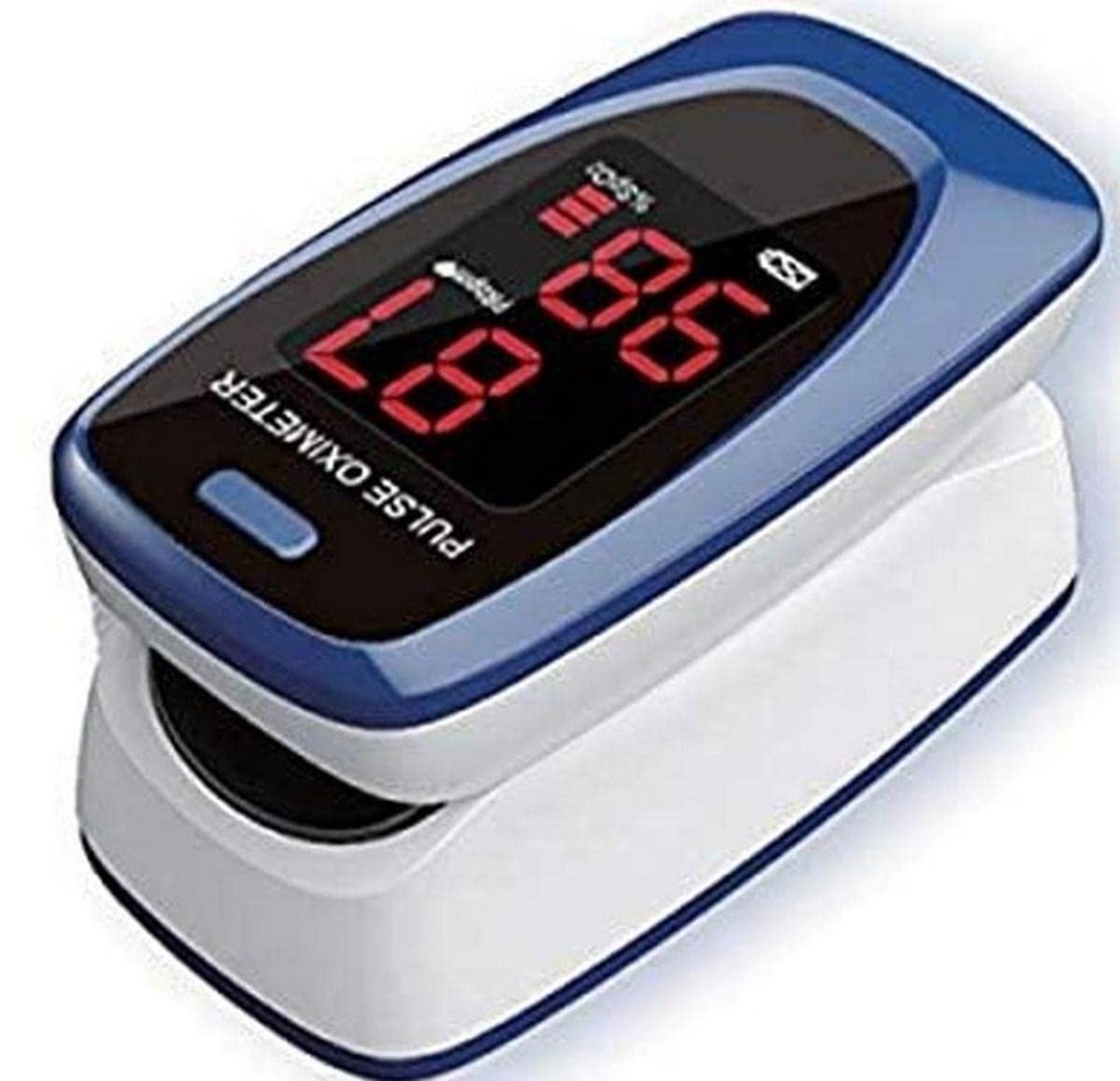 Pulsioximeter oxy-2
