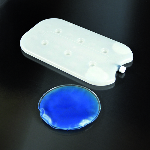 Thin rectangular siberino
