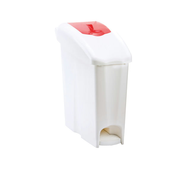Contenitore sacchetti igienici Lady Bin