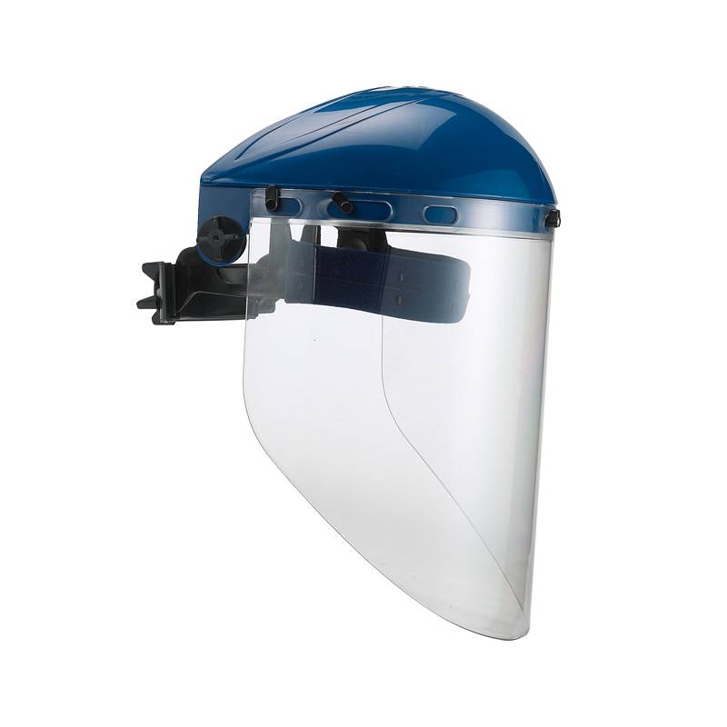 Splash shield for Univet half shell cm.39,5x19,5
