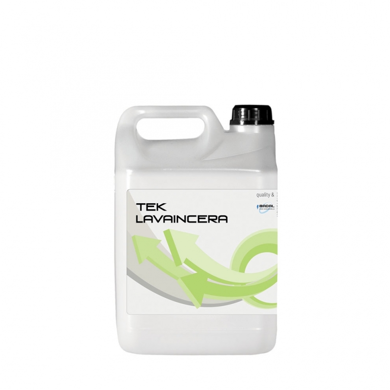 Tek Lavaincera (tanica da 5 kg)
