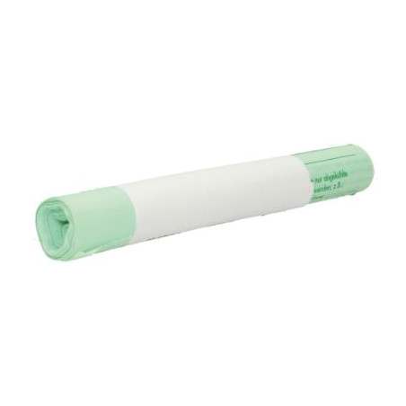 100% compostable Bio Bag for corpse containment
