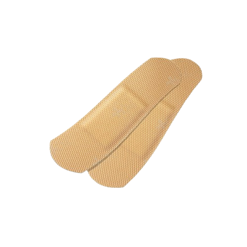 Bandage strips mm assorted (40 pcs)