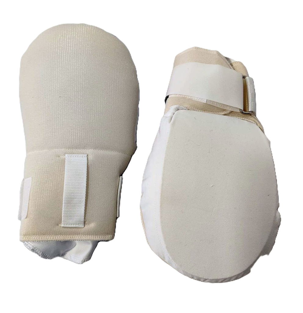 Manopole "anti-presa" di protezione tg. M