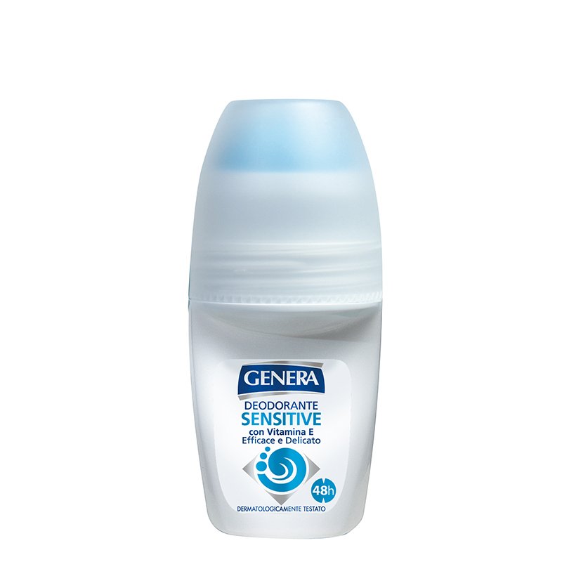 Deodorant RollOn - 50ml