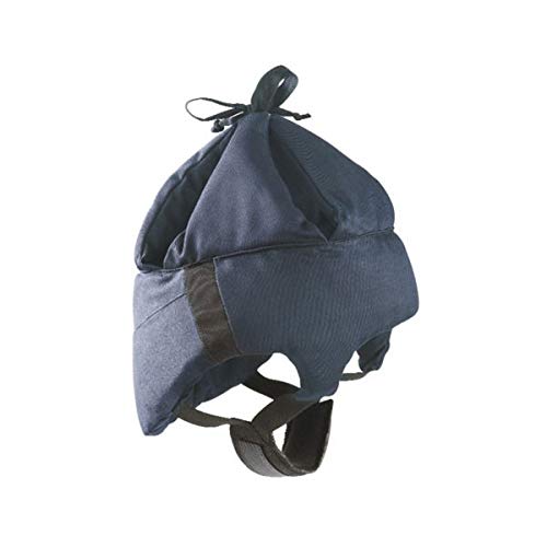 Head saving headgear for adults