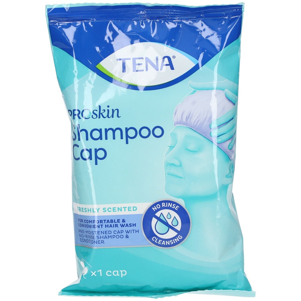 Proskin Shampoo Cap