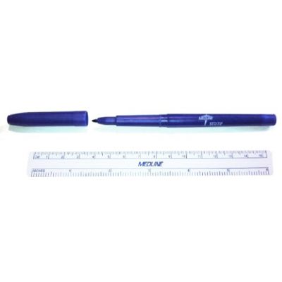 Sterile dermographic pencil standard tip