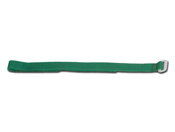 Laccio emostatico strip con velcro