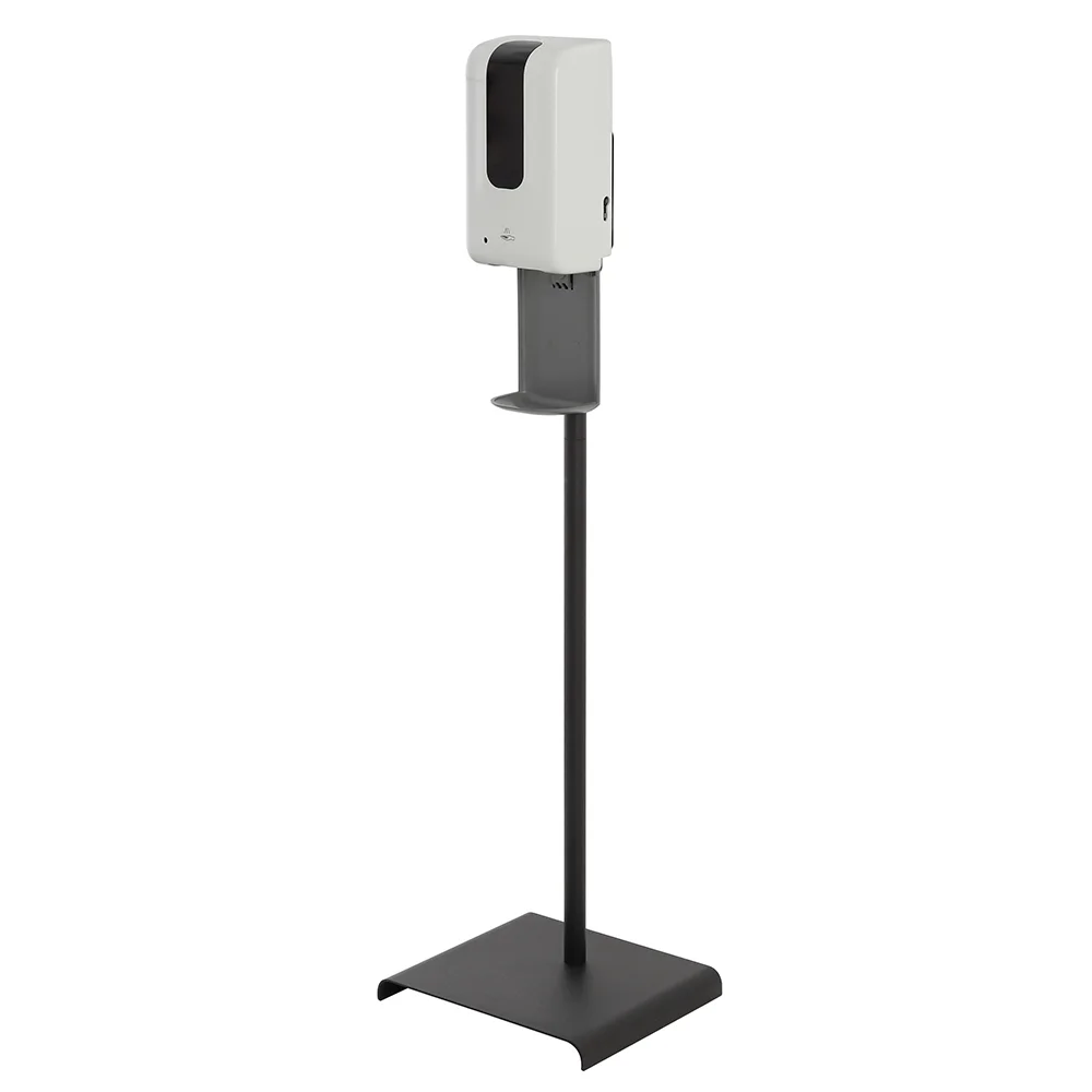 Stand for automatic dispenser
