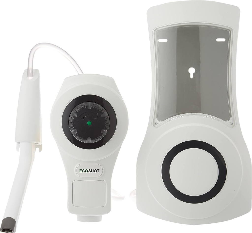 Ecoshot dosatore completo per secchi