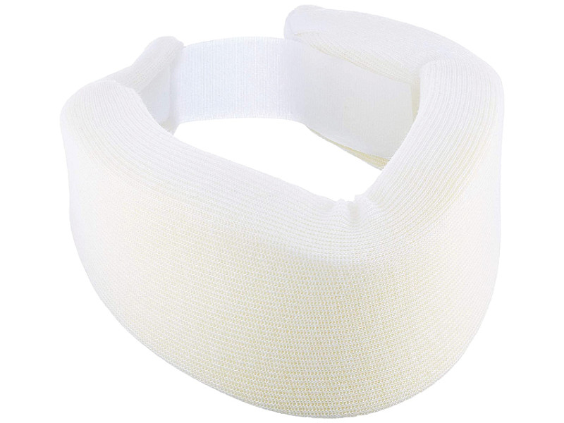 Soft collar 7 cm high