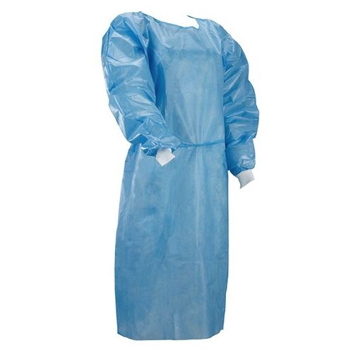 Visitor coat tnt spunbond 25gr