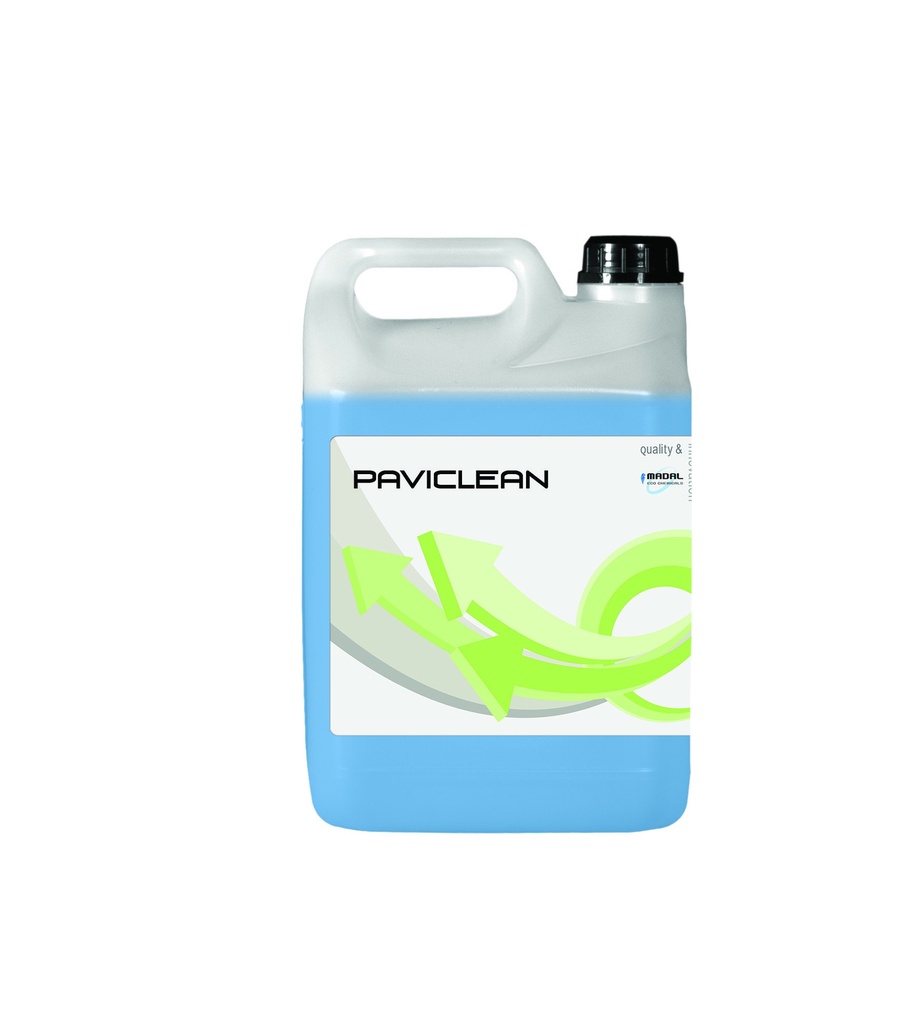 Pavi Rapid 11-Ocean Tanica da 5 kg