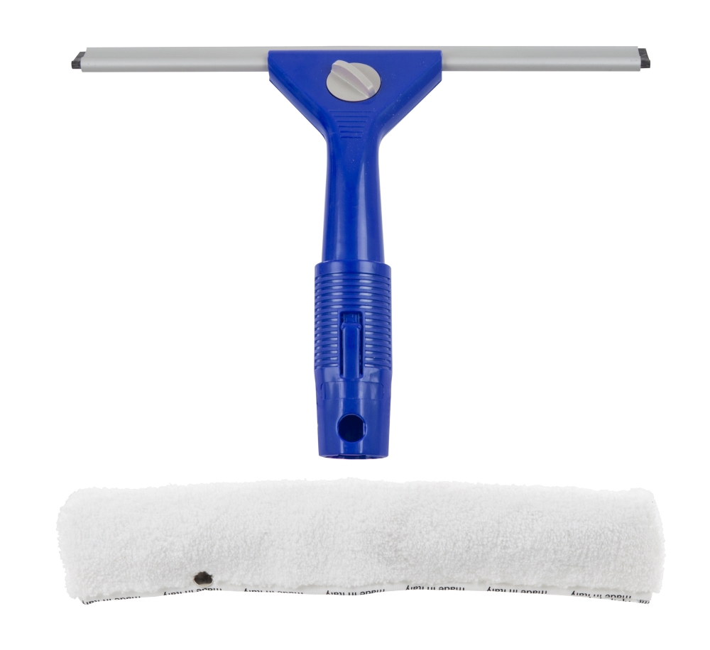 Kit duo supporto e ricambio vello