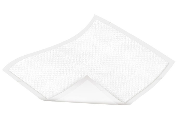 Mattress protection draw sheets 60x60