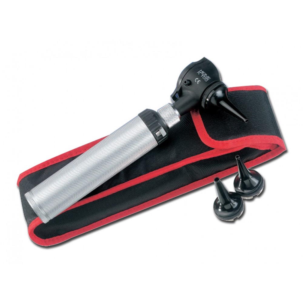 heine k 100 halogen otoscope