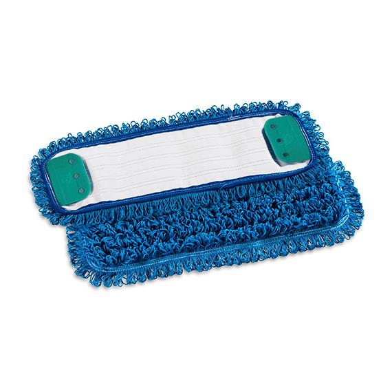 Ricambio wet system Microriccio 40 cm Blu