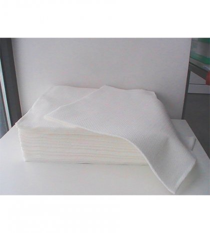 Morbiflex Classic airlaid paper towel dry folded 28 x 40 cm