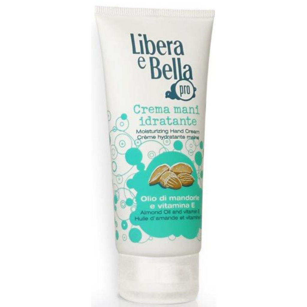 Crema idratante mani - 100ml