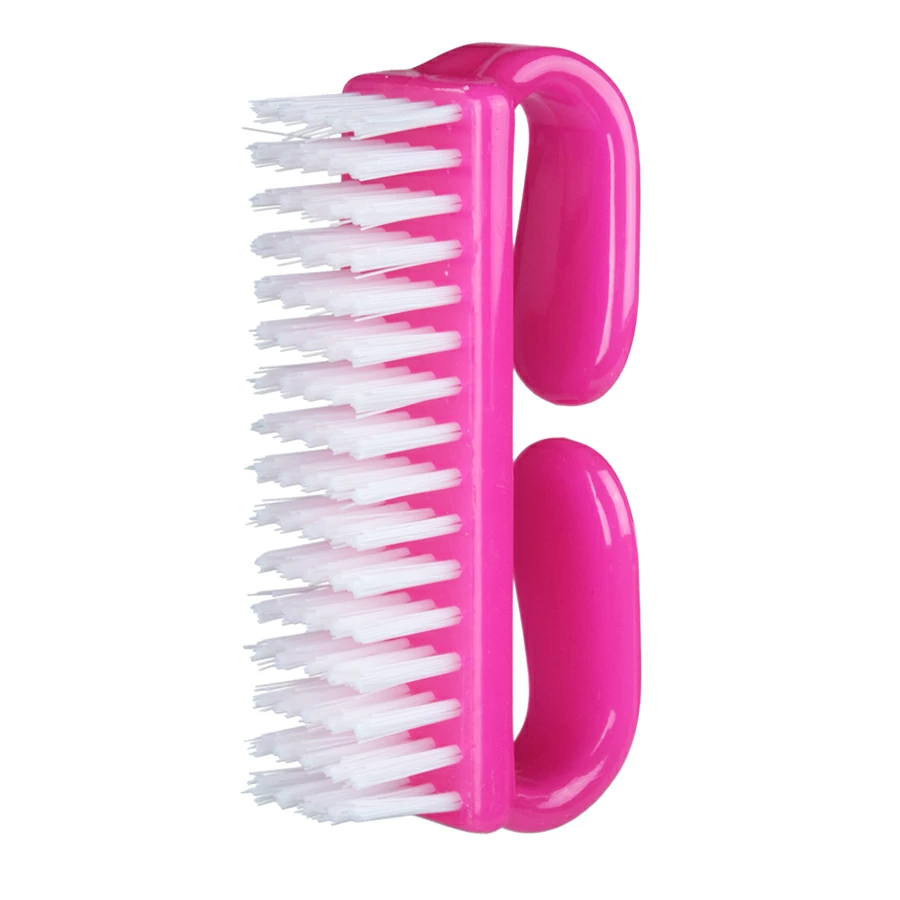 Spazzolino per unghie