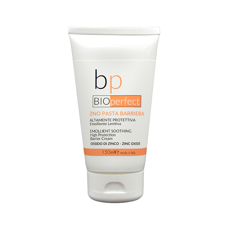 ZnO eco barrier paste in 150ml tube