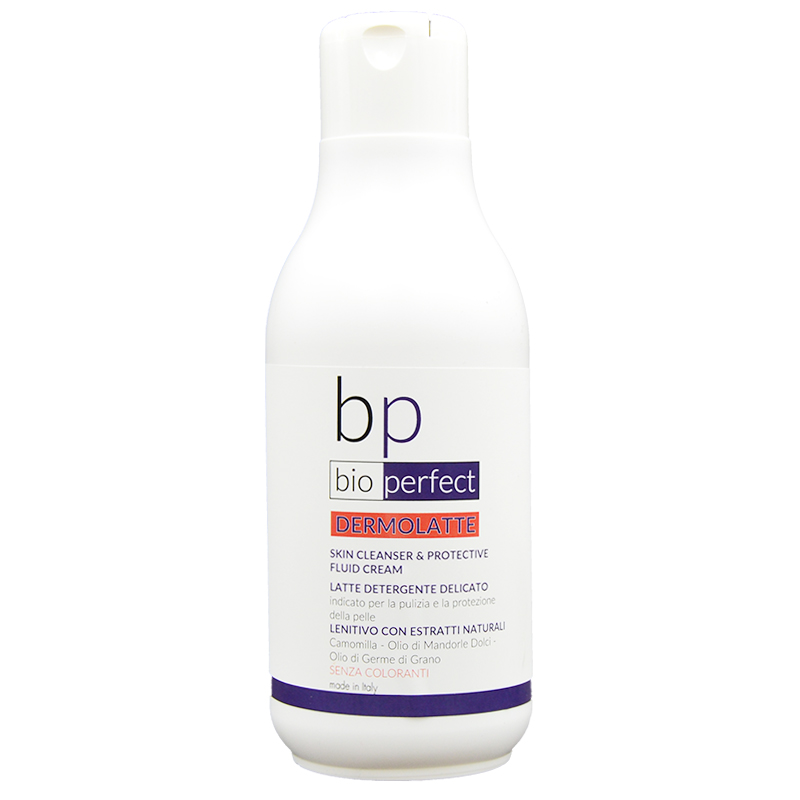 Lactederm Bio Perfect dermolatte ipoallergenico 500ml