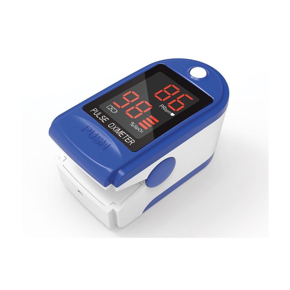 Pulse oximeter oxy-1