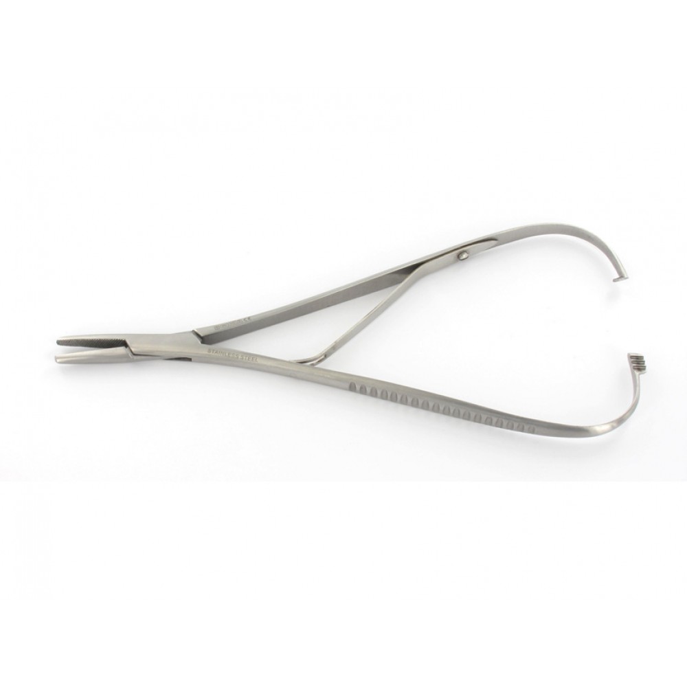Mathieu needle holder 20 cm