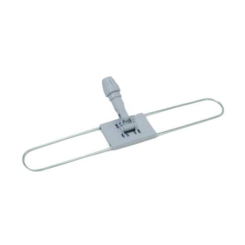 Telaio per scopa a frangia cm.100