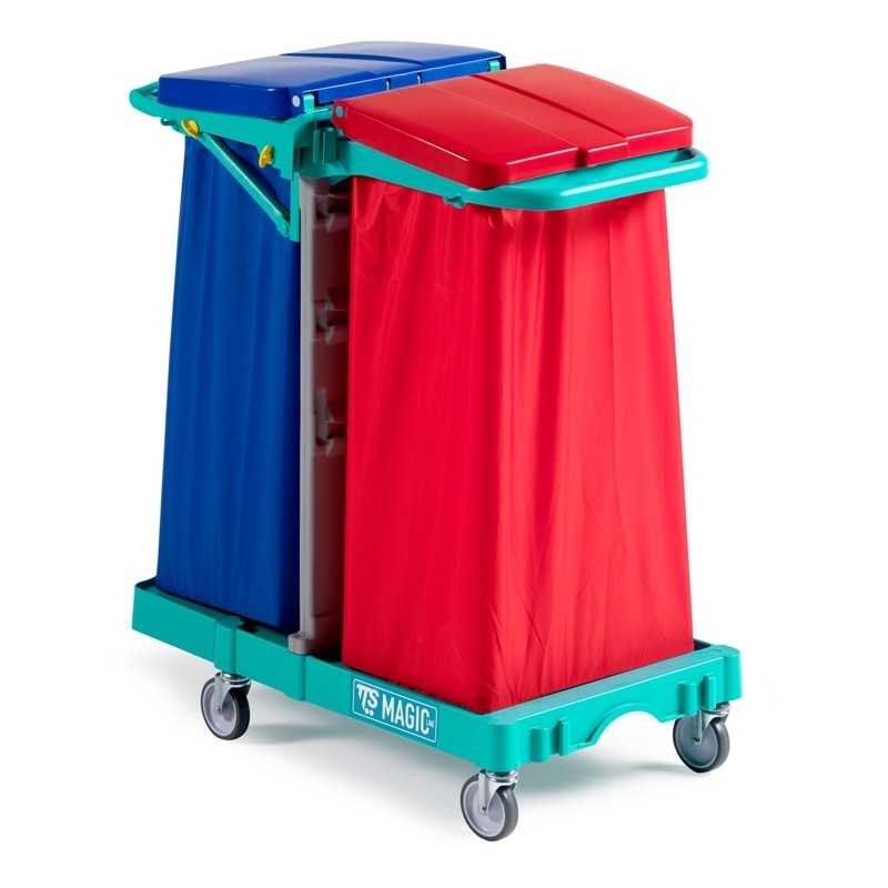 Trolley magic line 030 basic