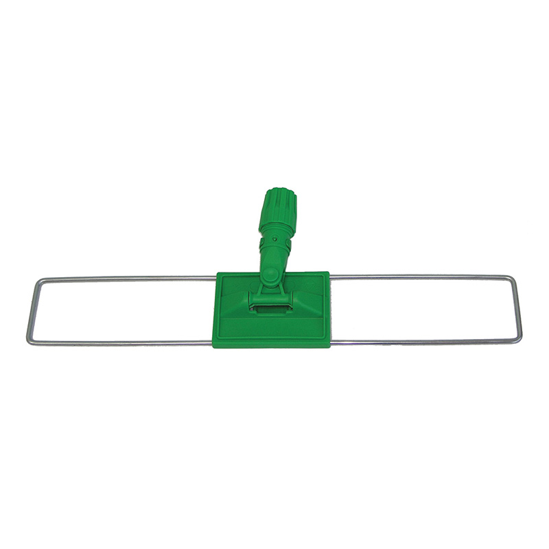 Telaio per scopa a frangia cm.80