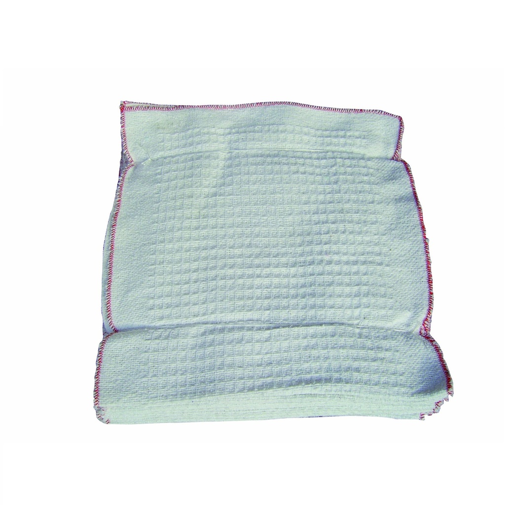 Strofinaccio candido 40x60cm