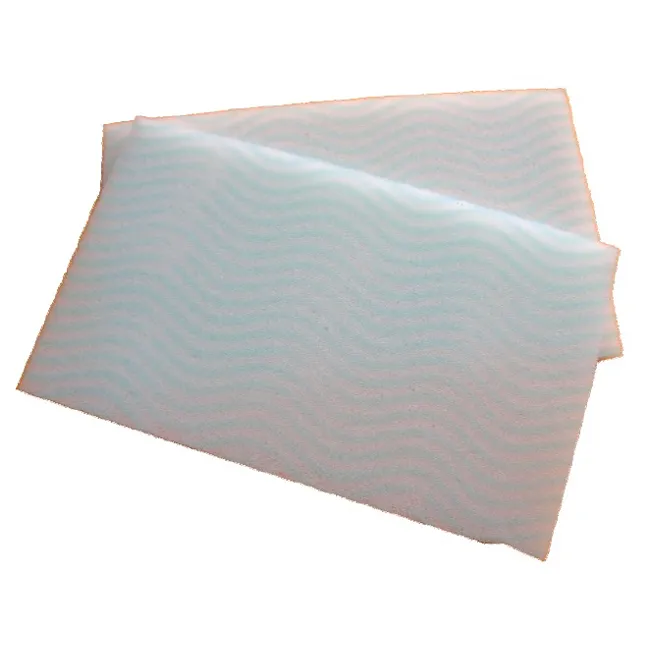 Spugna presaponata piatta 20 x 12 x 0,8 cm napa