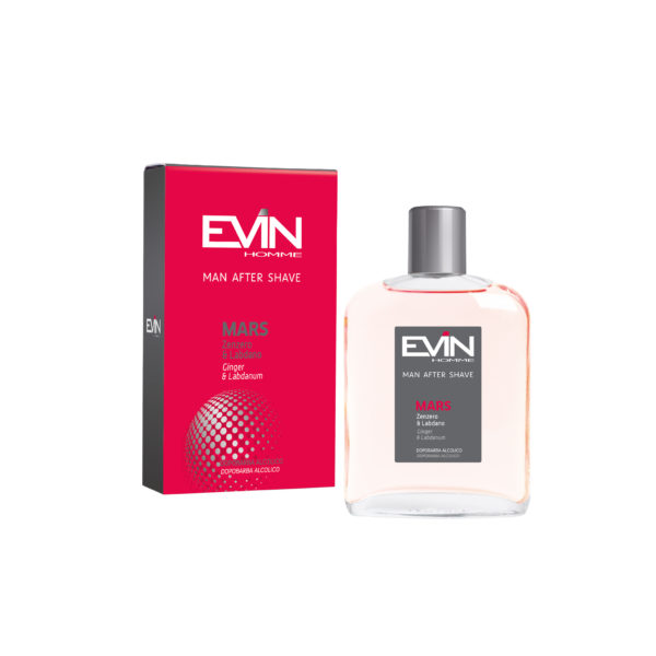 Alcoholic Aftershave 100ml