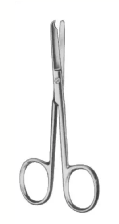 Forbici spencer per legature 10,5 cm