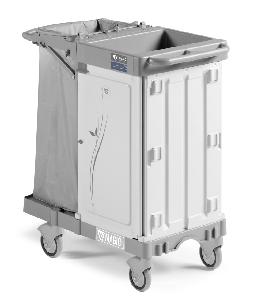 Magic Hotel 810 Basic Trolley