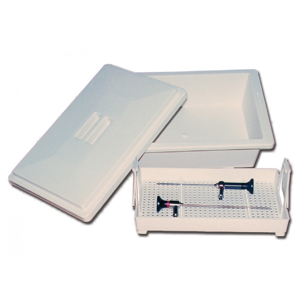 3L cold sterilization tray