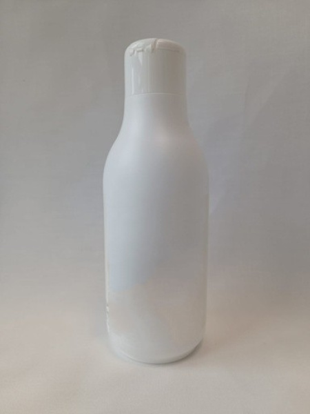 Empty bottle ml + flytop