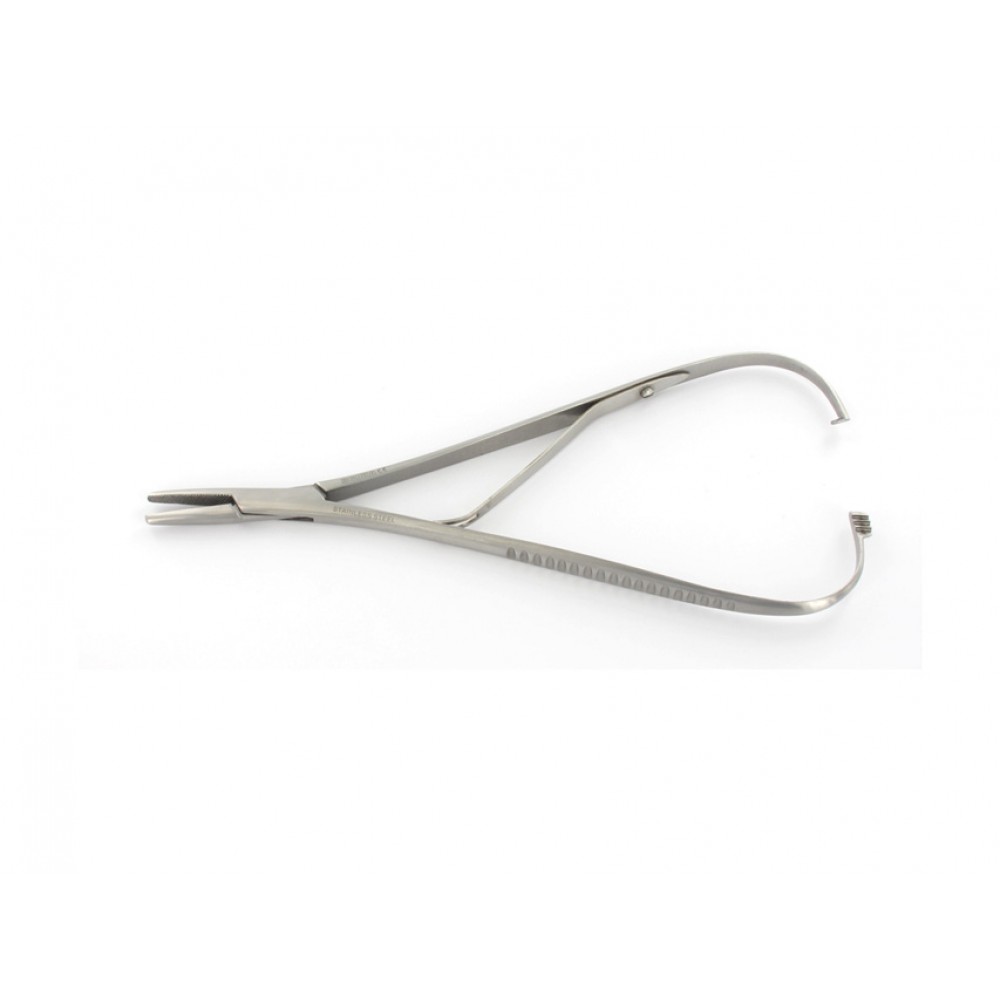 Mathieu needle holder 14 cm